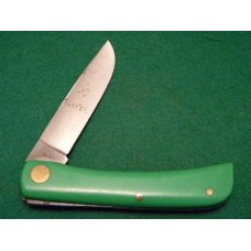 Case XX USA 1974 Green G137 Kentucky Bicentennial Knife - NIB Case XX USA 1974 Green G137 Kentucky Bicentennial Knife - NIB