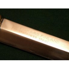 Fiskars Finland Normark SS Fish Knife with Sheath