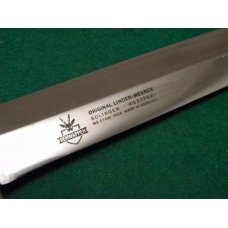 Linder Messer Solingen Germany Rostfrei Rehwappen Stag Dagger with Original Sheath