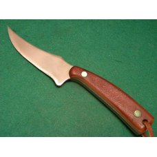 Schrade USA 152 Old Timer Sharp Finger Sheath Knife