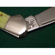 Case XX USA 2000 Limeade Jigged Bone 61549L SS Copperlock Knife - SFO - NIB Case XX USA 2000 Limeade Jigged Bone 61549L SS Copperlock Knife - SFO - NIB