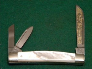 Fight'n Rooster Frank Buster Cut Co Germany Pearl 