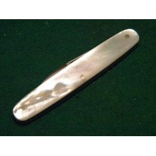 Schrade Cut Co Walden NY Pearl 2 Blade Pen Knife c.1904-1946 Schrade Cut Co Walden NY Pearl 2 Blade Pen Knife c.1904-1946