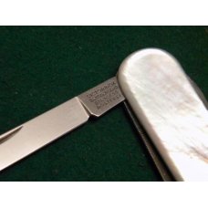 Victorinox Switzerland Stainless Rostfrei Victoria Pearl Lobster Knife Victorinox Switzerland Stainless Rostfrei Victoria Pearl Lobster Knife