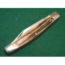 Queen #2 Winterbottom Bone 2 Blade Stockman Queen #2 Winterbottom Bone 2 Blade Stockman