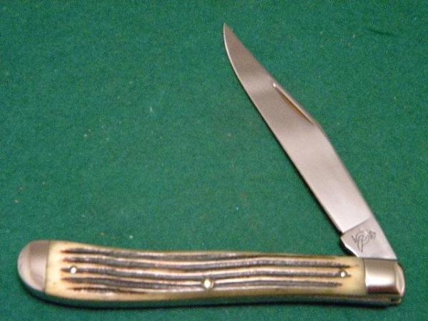 Queen #11 Winterbottom Bone Farmers Knife Queen #11 Winterbottom Bone Farmers Knife