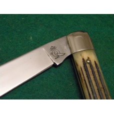 Queen #11 Winterbottom Bone Farmers Knife Queen #11 Winterbottom Bone Farmers Knife