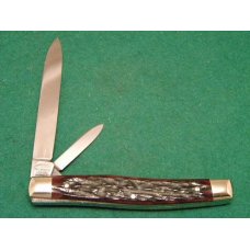 Fight'n Rooster Frank Buster Celebrated Cutlery Germany Bone Jack Knife Fight'n Rooster Frank Buster Celebrated Cutlery Germany Bone Jack Knife