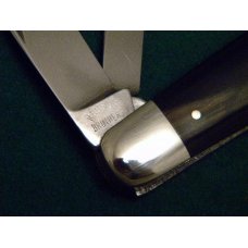 Krusius Brothers Solingen Germany Horn Congress Knife Krusius Brothers Solingen Germany Horn Congress Knife
