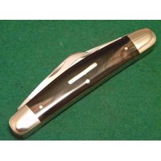 Krusius Brothers Solingen Germany Horn Congress Knife Krusius Brothers Solingen Germany Horn Congress Knife