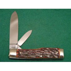 Battle Axe Brand Shouse & Hardin Germany Bone Battle Axe Brand Shouse & Hardin Germany Bone
