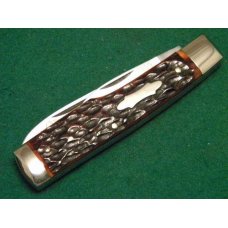 Battle Axe Brand Shouse & Hardin Germany Bone Battle Axe Brand Shouse & Hardin Germany Bone