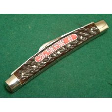 Kissing Crane Robi Klass Solingen Germany Bone 140 Years 1834-1974 Congress Knife Kissing Crane Robi Klass Solingen Germany Bone 140 Years 1834-1974 Congress Knife