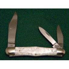 Kissing Crane Robi Klass Solingen Germany 2734 Imitation Pearl Whittler Knife Kissing Crane Robi Klass Solingen Germany 2734 Imitation Pearl Whittler Knife