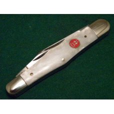 Kissing Crane Robi Klass Solingen Germany 2734 Imitation Pearl Whittler Knife Kissing Crane Robi Klass Solingen Germany 2734 Imitation Pearl Whittler Knife