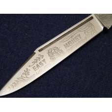 Fight'n Rooster Frank Buster Cutlery Co. Germany Xmas Tree Easy Money Stockman Knife Fight'n Rooster Frank Buster Cutlery Co. Germany Xmas Tree Easy Money Stockman Knife