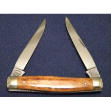 Fight'n Rooster Frank Buster Celebrated Cutlery Germany Smooth Bone Muskrat Knife Fight'n Rooster Frank Buster Celebrated Cutlery Germany Smooth Bone Muskrat Knife