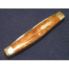 Fight'n Rooster Frank Buster Celebrated Cutlery Germany Smooth Bone Muskrat Knife Fight'n Rooster Frank Buster Celebrated Cutlery Germany Smooth Bone Muskrat Knife