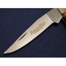 Vintage 1985 Remington R4353 Woodsman Bullet USA Muskrat