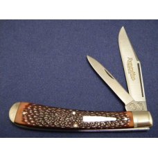 Remington Bullet 1986 R1263 Delrin Hunter Knife - NIB Remington Bullet 1986 R1263 Delrin Hunter Knife - NIB