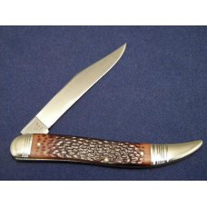Remington Bullet 1987 R1613 Delrin Fisherman Toothpick Knife in Box Remington Bullet 1987 R1613 Delrin Fisherman Toothpick Knife in Box