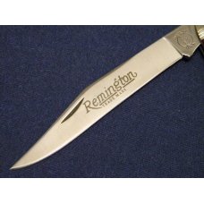 Remington Bullet 1987 R1613 Delrin Fisherman Toothpick Knife in Box Remington Bullet 1987 R1613 Delrin Fisherman Toothpick Knife in Box
