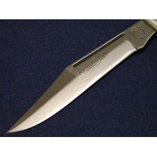 Remington Bullet 1992 R1253 Delrin Guide Lockback Knife - NIB Remington Bullet 1992 R1253 Delrin Guide Lockback Knife - NIB