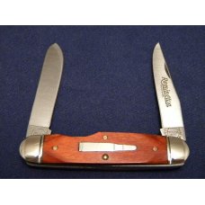 Remington Bullet 1997 R4468 Wood Lumber-Jack Knife - NIB Remington Bullet 1997 R4468 Wood Lumber-Jack Knife - NIB