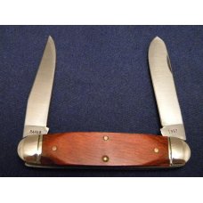 Remington Bullet 1997 R4468 Wood Lumber-Jack Knife - NIB Remington Bullet 1997 R4468 Wood Lumber-Jack Knife - NIB