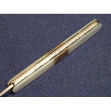 Aug. Muller Sohne Solingen Multi Pearl Salesman Sample Pen Knife c.1985 Aug. Muller Sohne Solingen Multi Pearl Salesman Sample Pen Knife c.1985