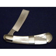Parker Cut. Co. Japan Pearl Razor Knife Parker Cut. Co. Japan Pearl Razor Knife