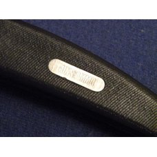 Schrade USA Black Guns & Ammo Sharp Finger Sheath Knife - NIB Schrade USA Black Guns & Ammo Sharp Finger Sheath Knife - NIB