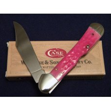 Case XX USA 1998 Pink Case XX USA 1998 Pink