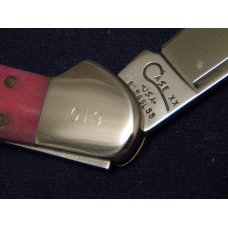 Case XX USA 1998 Pink Case XX USA 1998 Pink