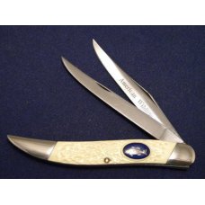 Camillus Stainless USA Delrin American Wildlife Series Toothpick or Fish Knife - NIB Camillus Stainless USA Delrin American Wildlife Series Toothpick or Fish Knife - NIB