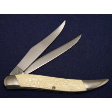 Camillus Stainless USA Delrin American Wildlife Series Toothpick or Fish Knife - NIB Camillus Stainless USA Delrin American Wildlife Series Toothpick or Fish Knife - NIB