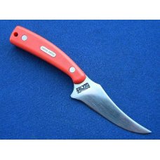 Schrade USA 152 Orange Limited Edition Sharp Finger Sheath Knife Schrade USA 152 Orange Limited Edition Sharp Finger Sheath Knife