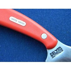 Schrade USA 152 Orange Limited Edition Sharp Finger Sheath Knife Schrade USA 152 Orange Limited Edition Sharp Finger Sheath Knife