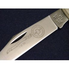 Case XX Stainless USA 1 Dot (1979) Stag 5143 SSP Vulcan Knife Club Daddy Barlow Knife Case XX Stainless USA 1 Dot (1979) Stag 5143 SSP Vulcan Knife Club Daddy Barlow Knife