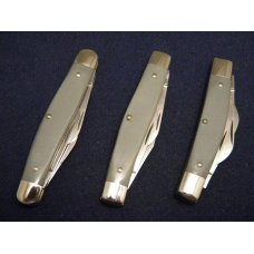 Boker Solingen Germany The Confederate Collection Great Heroes of the South Knife Set