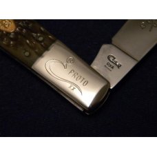 Case XX USA 6 Dot (1994) Bone 66143 SS Mary Petro Case XX USA 6 Dot (1994) Bone 66143 SS Mary Petro