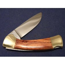 Boker Solingen Germany 1979 LTD. Wood Hardware Commemorative Folding Lockback Knife - NIB Boker Solingen Germany 1979 LTD. Wood Hardware Commemorative Folding Lockback Knife - NIB