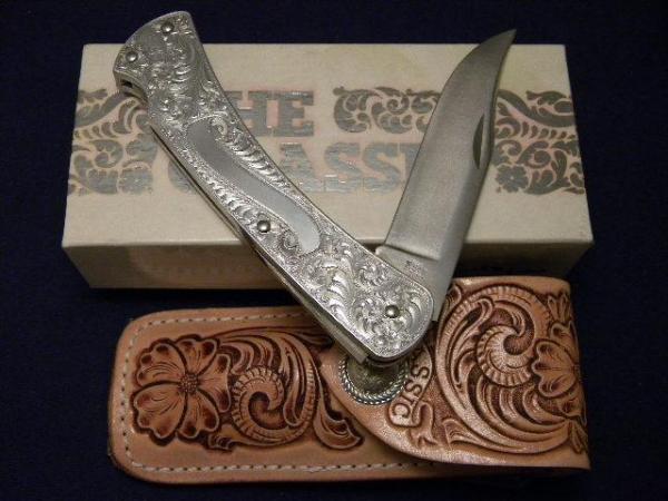 Buck 111 USA 