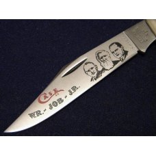 Case XX Stainless USA 1 Dot (1979) Stag 5143 SSP Case Founders Daddy Barlow Knife Case XX Stainless USA 1 Dot (1979) Stag 5143 SSP Case Founders Daddy Barlow Knife