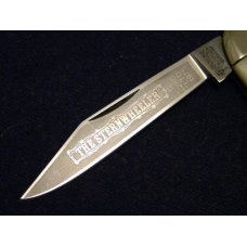 Boker Solingen Germany 1975 LTD. Imitation Pearl 280 Sternwheeler Whittler Knife - NIB Boker Solingen Germany 1975 LTD. Imitation Pearl 280 Sternwheeler Whittler Knife - NIB