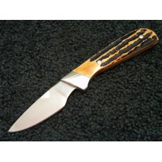 Bear MGC Heritage Bear & Son Cutlery USA Genuine Stag Sheath Knife Hunting Heritage Collection Bear MGC Heritage Bear & Son Cutlery USA Genuine Stag Sheath Knife Hunting Heritage Collection