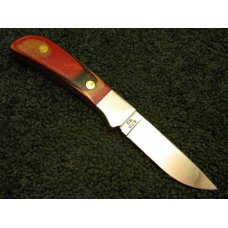 Winchester Trade Mark Made in USA Wood 670 Sheath Knife c.1990 Hunting Heritage Collection Winchester Trade Mark Made in USA Wood 670 Sheath Knife c.1990 Hunting Heritage Collection