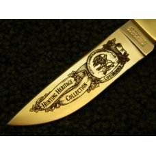 Winchester Trade Mark Made in USA Wood 670 Sheath Knife c.1990 Hunting Heritage Collection Winchester Trade Mark Made in USA Wood 670 Sheath Knife c.1990 Hunting Heritage Collection