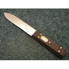 John Russel Cutlery Co. Green River Works 1834-1976 Bicentennial Dadley Knife - NIB