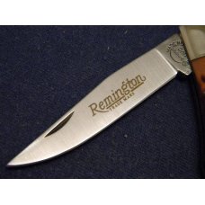 Remington Bullet 1984 R1173L Delrin Lockback Knife - NIB Remington Bullet 1984 R1173L Delrin Lockback Knife - NIB